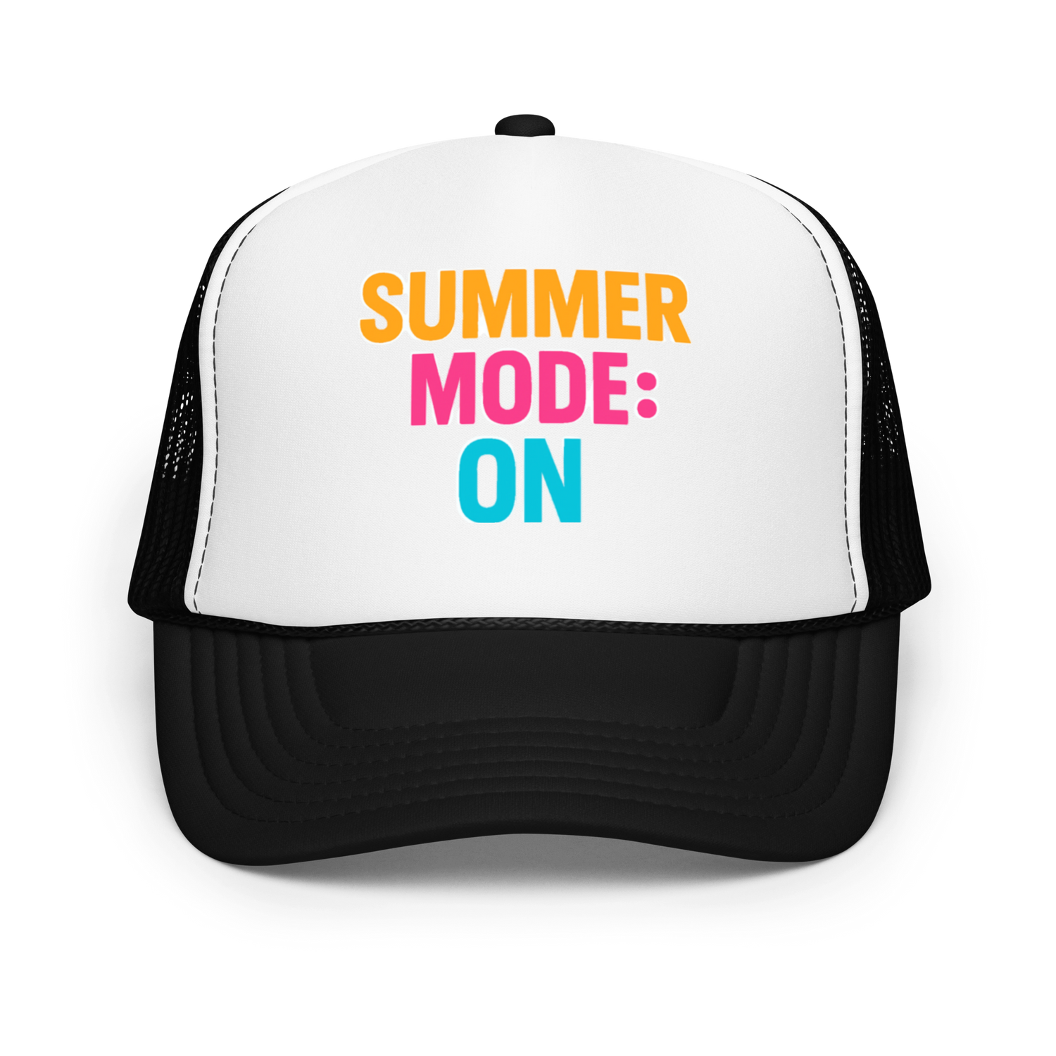 Summer Babe Energy!