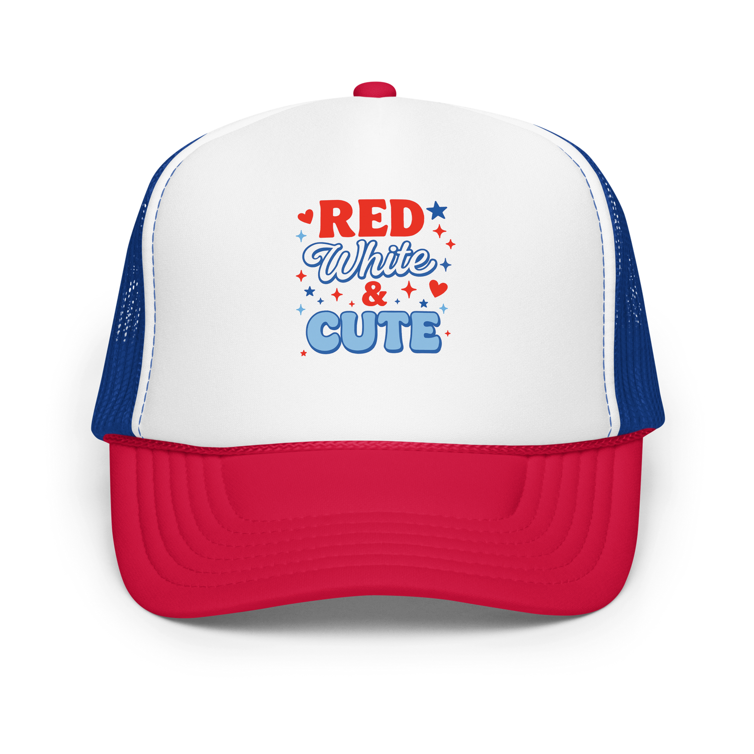 Stars, Stripes and Sass!